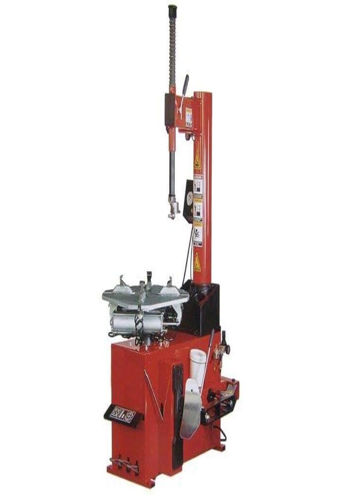 Tuxedo Distributors TC-950 Tire Changer up to 15 inch Wide Wheel