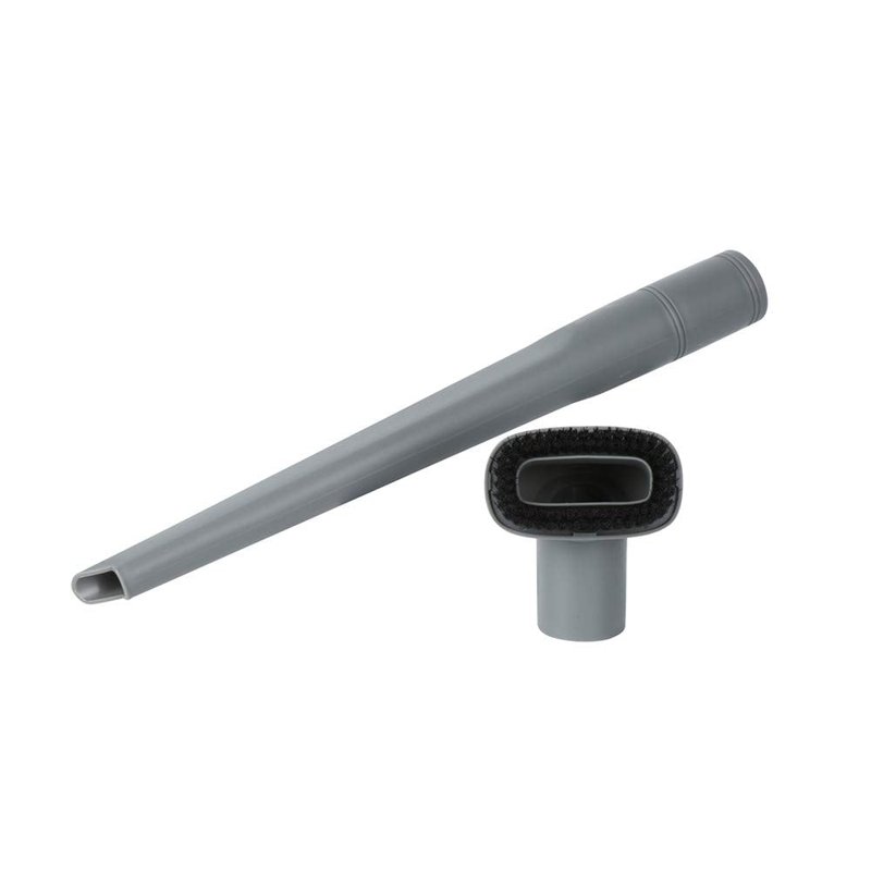 QINAN Replacement Parts Compatible for Shark Navigator Lift-Away NV350 NV351 NV352 NV355 NV356E NV360 NV361 Vacuum Crevice Tool and Dust Brush