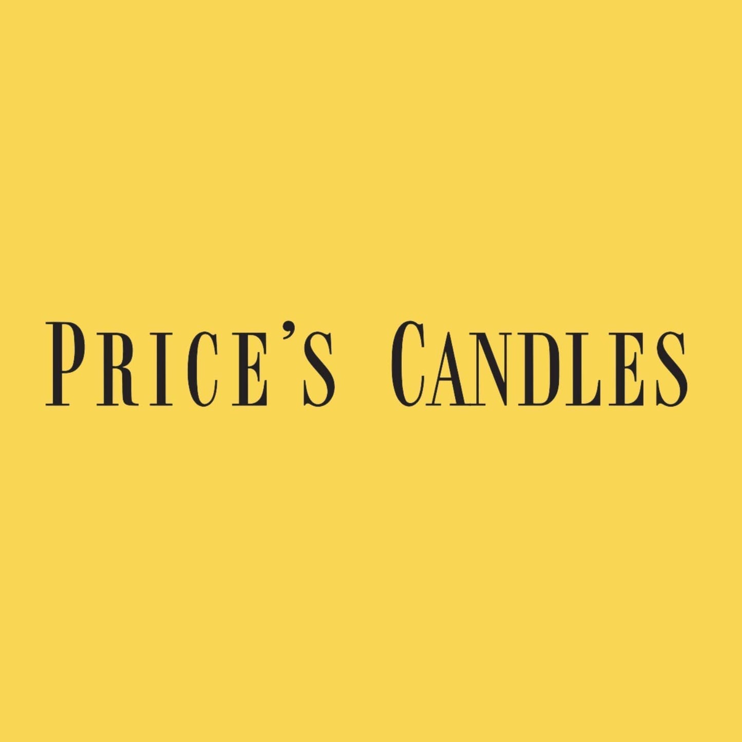 Price's Candles Citronella Tealights - 100 Pack