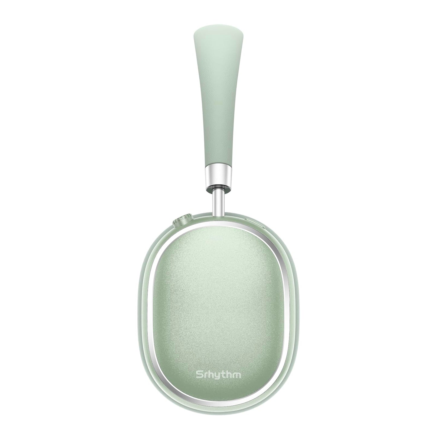 Srhythm NiceComfort 95 Hybrid Noise Cancelling Headphone Wireless, Bluetooth Headset with Transparency Mode,ENC,HD Sound