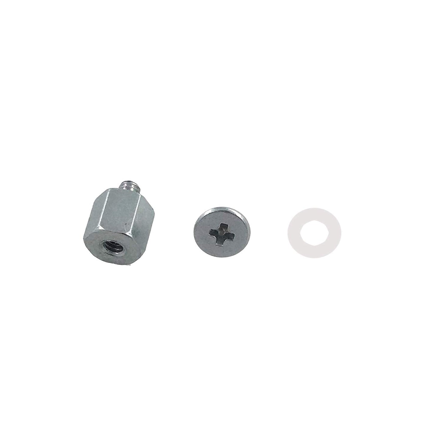 SGTKJSJS M.2 Screw Kit,NVMe Screw m.2 SSD Mounting Kit,Compatible ASUS Motherboard