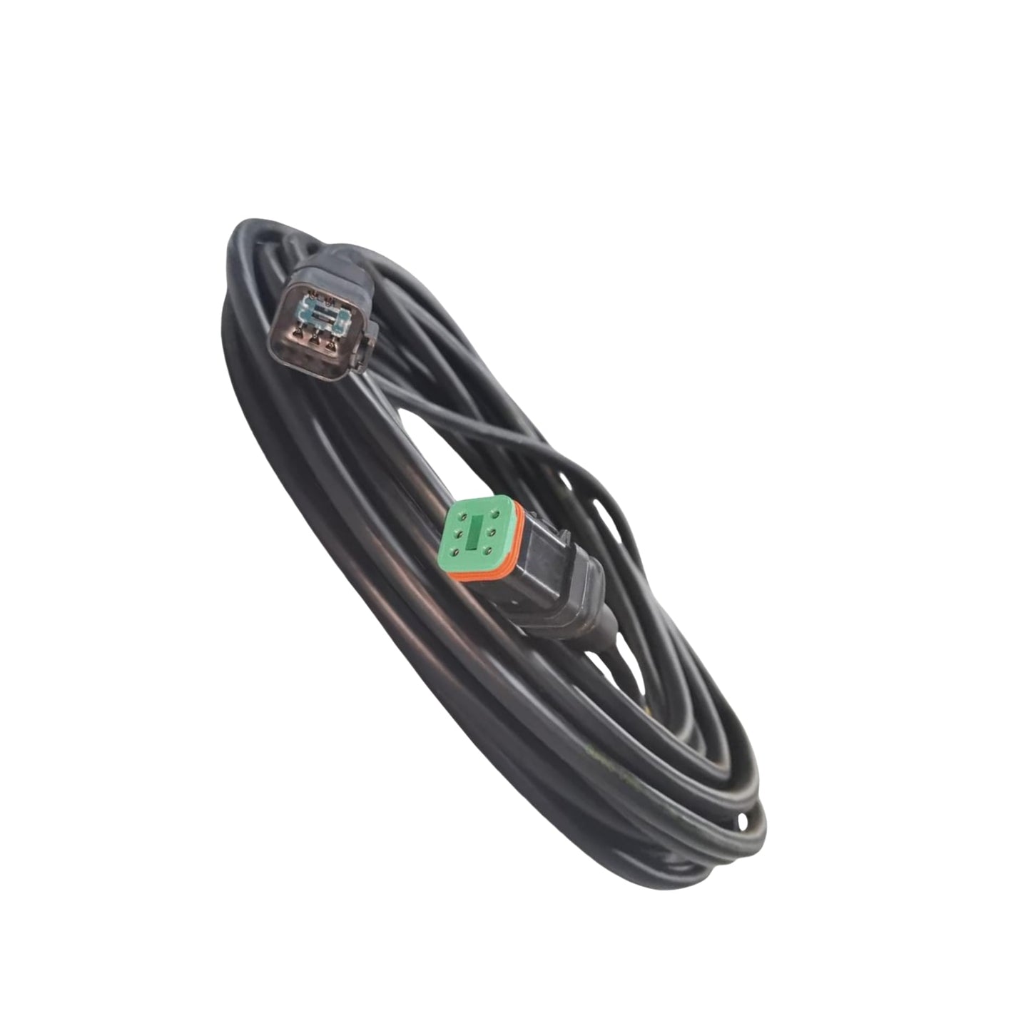 ARELLY Platform Control Cable, Genie Lift Parts T112511 T112511GT Harness Used for Genie Scissor Lift GS1930 GS1932 GS1530 GS1532..