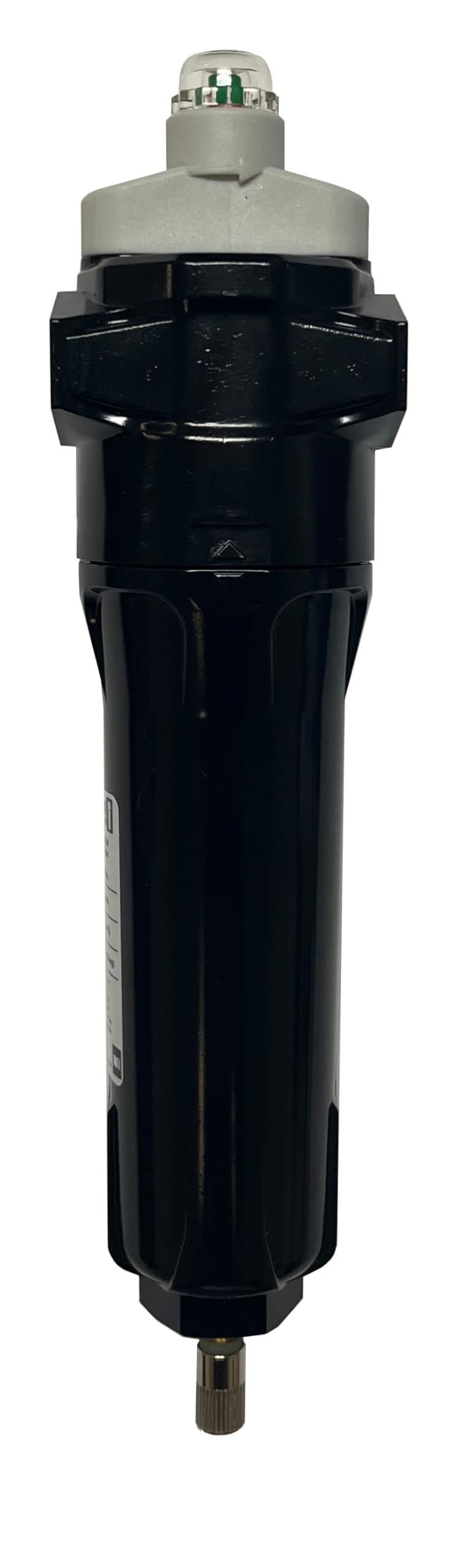 Walker Filtration A30032XA High-Flow Compressed Air Filter | 3/8'' NPT | 0.01 Micron Filtration | Metal Bowl with Auto Drain – Industrial Moisture & Particulate Removal