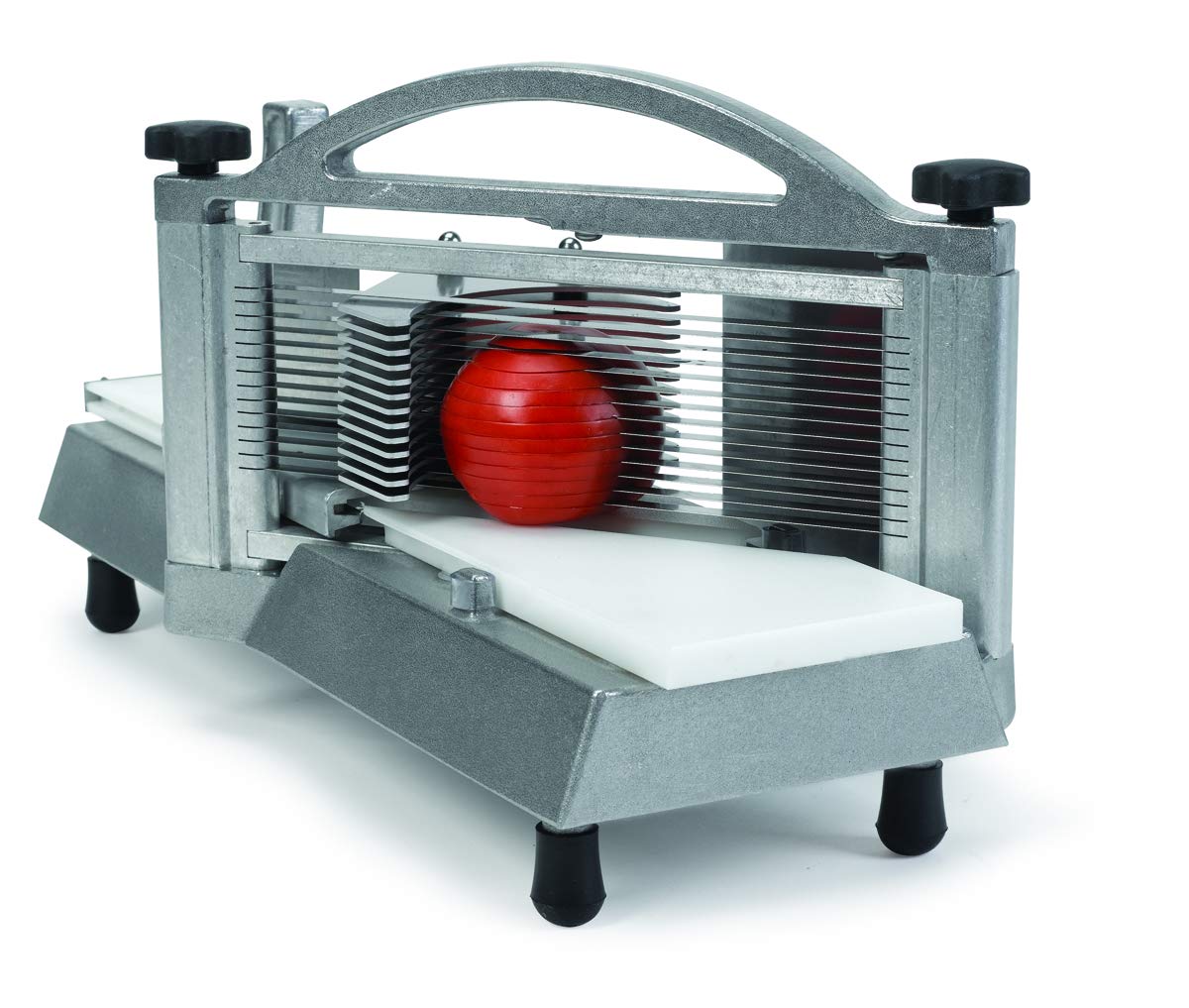Nemco (55600-2) 1/4" Easy Tomato Slicer, Silver