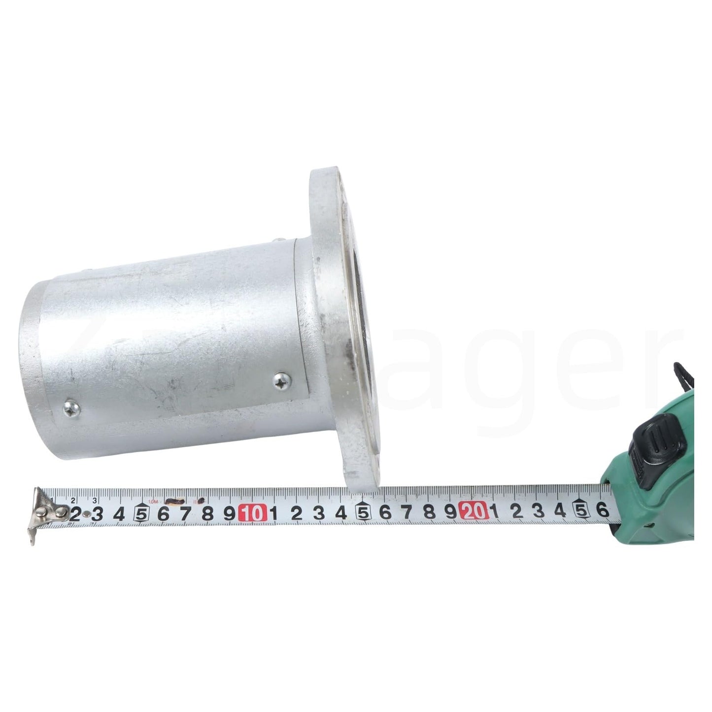 Zachager Hydraulic Pump Log Splitting Pump Build Repair Kitâ13 GPM 2-stage pump, coupler, mount, and hardwareâfits 3/4" engine crankshaft, DIY project or repair