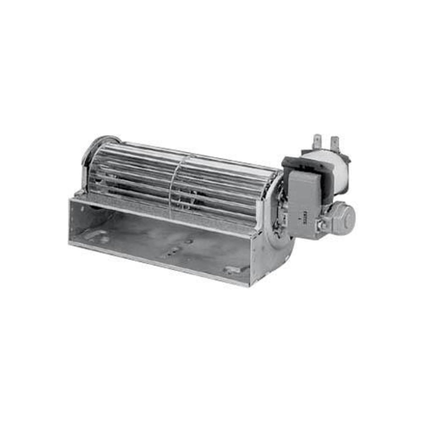 55416.30250 AC Blower 115V 55W 60Hz 1500RPM 129CFM Flange Mount