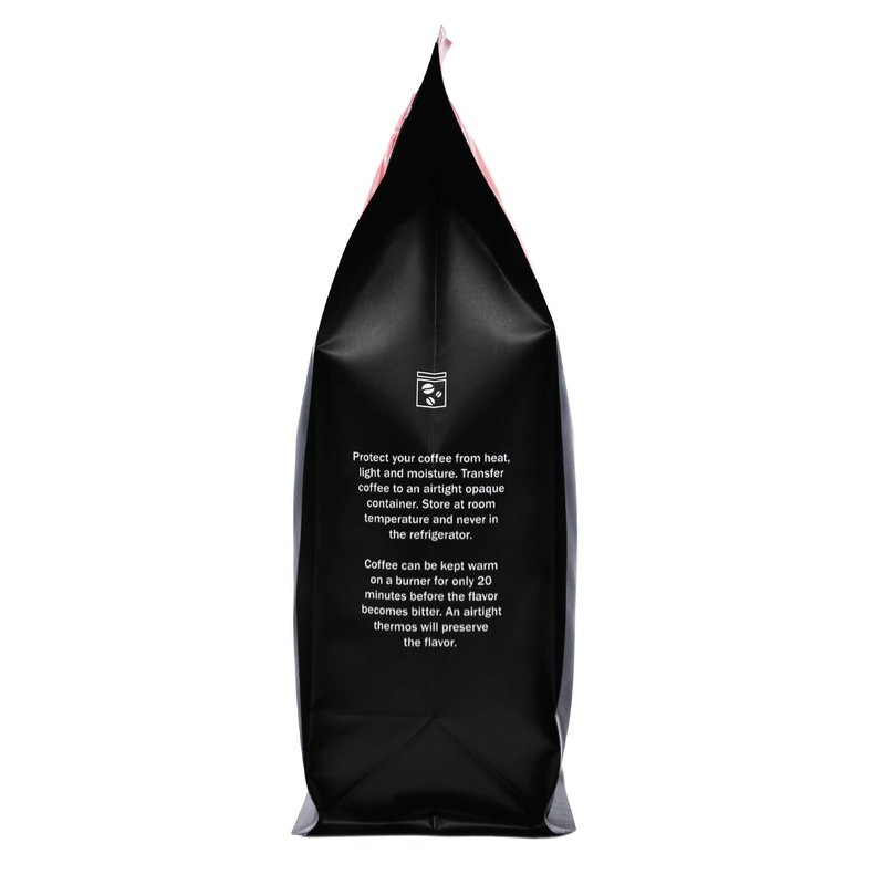 Sulawesi Coffee, Celebes Kalossi, Ground, Fresh Roasted, 16-ounce