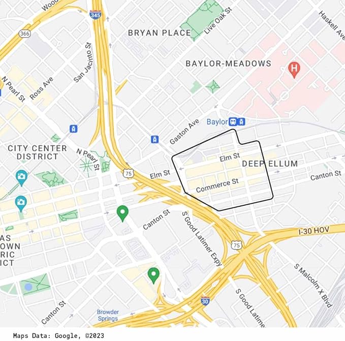 Dallas Outdoor Escape Room | Real City Scavenger Hunt | Gifts for Adults & Families | 1-6 Players 2-3 Hours 1 Mile Walking Distance