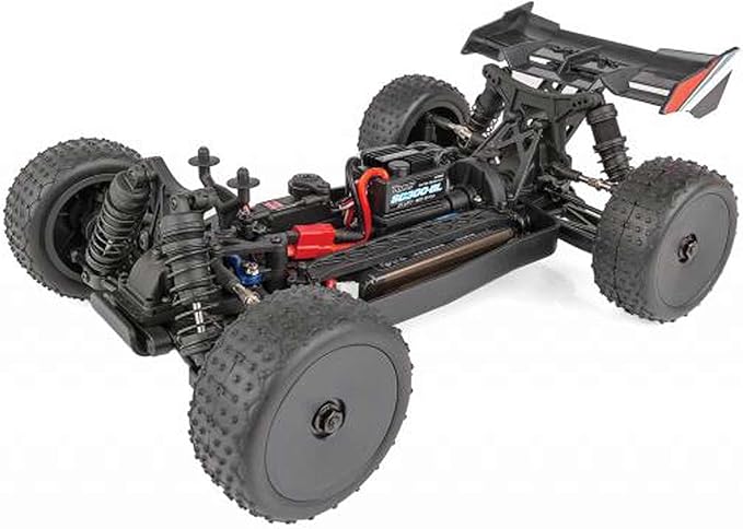 Team Associated 1/14 Reflex 14B 4 Wheel Drive Brushless Truggy RTR Battery & Charger not Included ASC20176