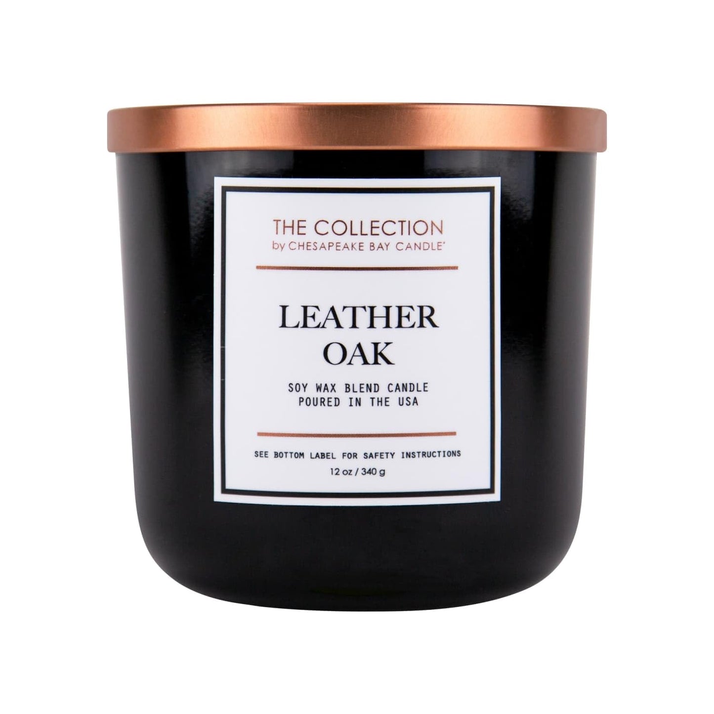 Chesapeake Bay Candle TA37305 Candle Medium Jar White