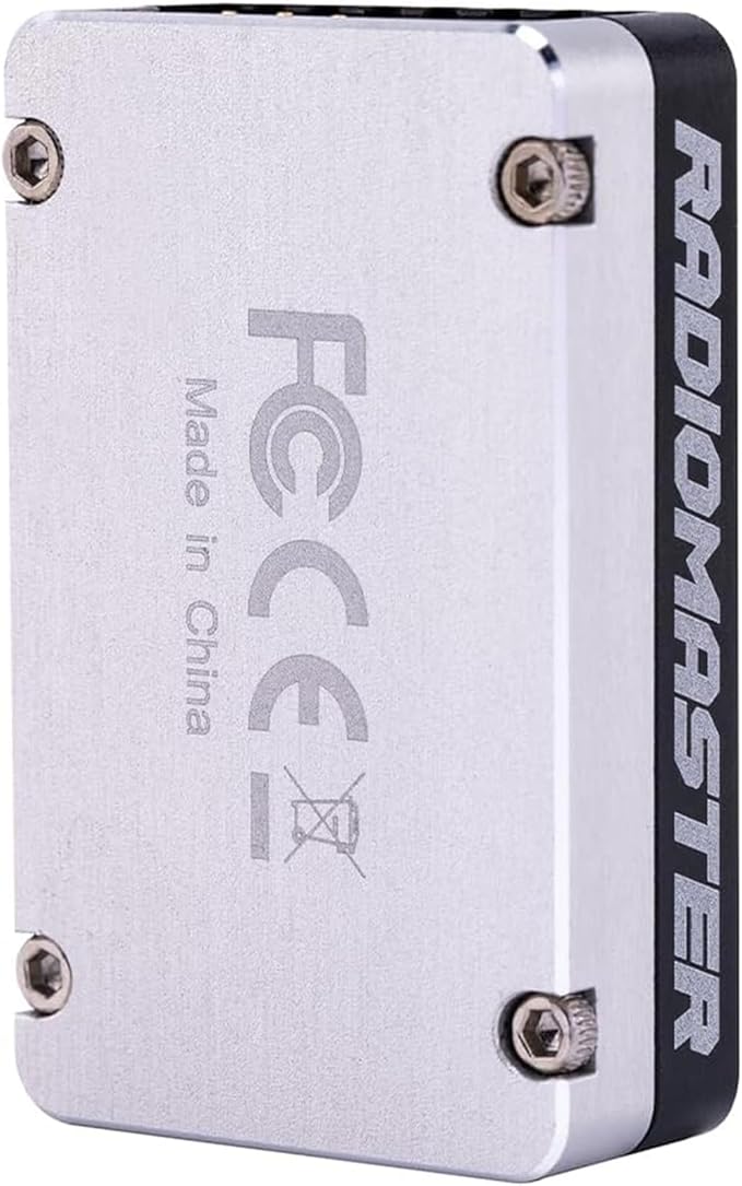 RADIOMASTER Nexus Helicopter Flybarless Flight Controller