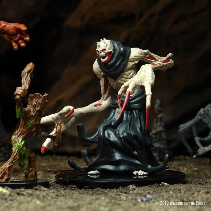 WizKids Volo's & Mordenkainen's Foes Brick