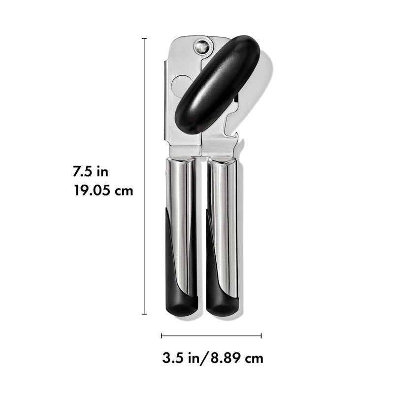 OXO SteeL Can Opener