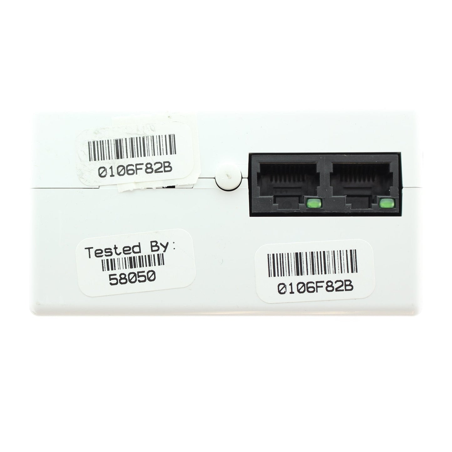 Sensor Switch NPP16-D nLight Dimming Power Pack, Plenum, UL2043, 120/277V, White