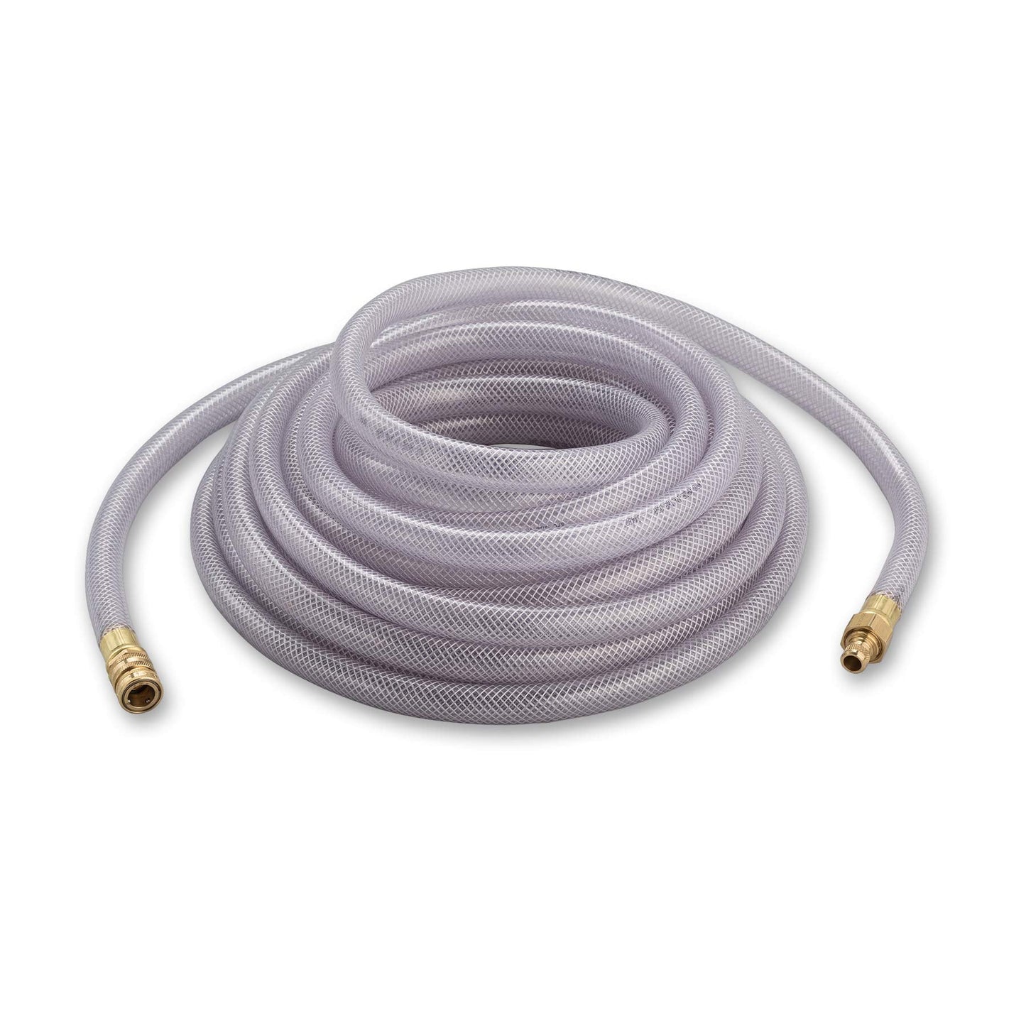 50' Airline Hose for Breathing Air Blower and Cold Air Respirator Systems