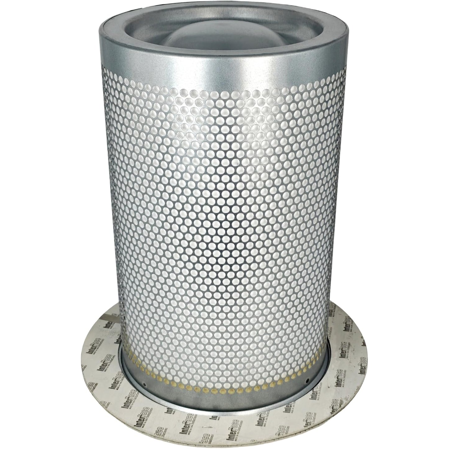 XYZIL Air Oil Separator Element 54509427 Compatible with Ingersoll Rand EP-150 thru EP-200 s/n beginning with F Rotary Screw Air Compressor Filter System