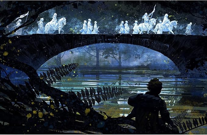 The Lord of The Rings Roleplaying: Shire Adventures 5E - Explore Middle-Earth New Characters & Stories Hardback Expansion