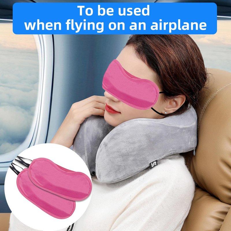 12pcs Eye Mask Sleep Masks Blindfolds Multicolor Sleeping Mask Blindfold Eye Cover Team Building Games Party with Nose Pad and Adjustable Strap for Women Men Kids
