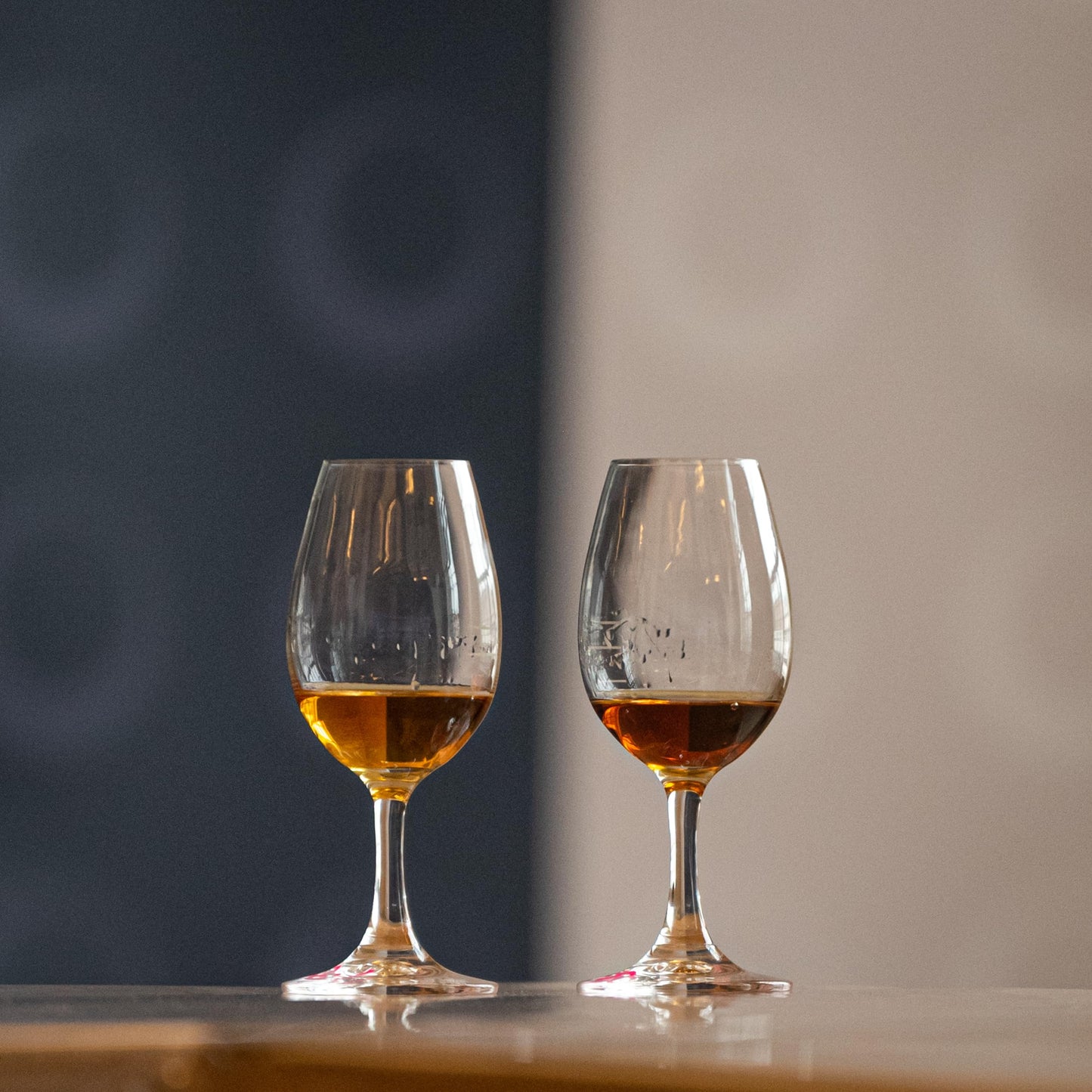 GLENCAIRN Whiskey Copita Glass in Gift Carton