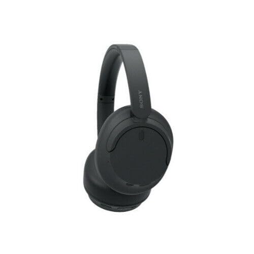Sony WH-CH720N Noise Canceling Wireless Headphones (Renewed)