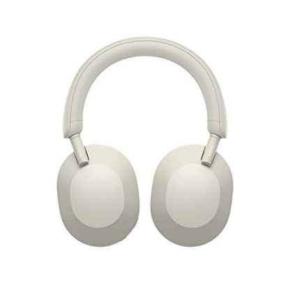 Sony WH-1000XM5/S Wireless Industry Leading Noise Canceling Bluetooth Headphones (Renewed)