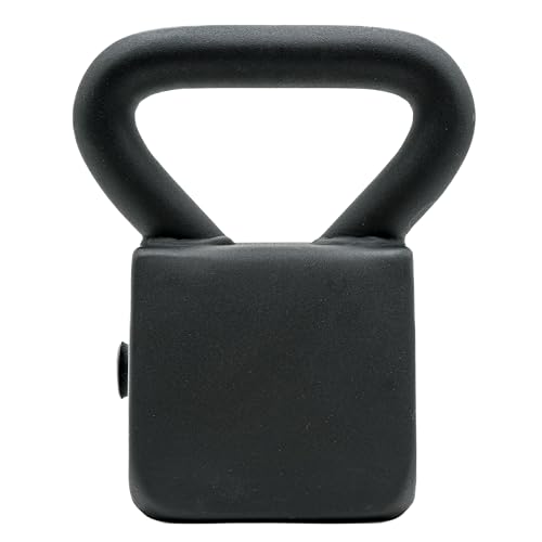 PowerBlock Adjustable Kettlebell