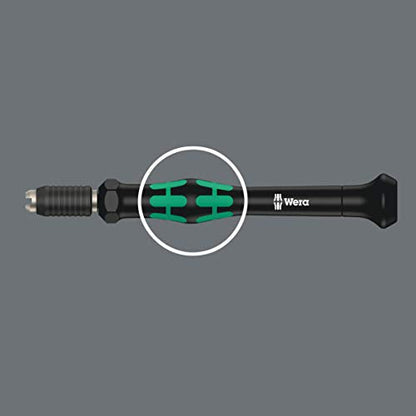 KRAFTFORM MICRO/11 BIT SET HANDLE AND INTER-CHANGE BLADES