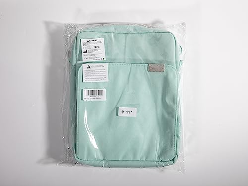 MoKo 15 Inch Laptop Sleeve Bag Fits MacBook Air 15" M2 2023, MacBook Pro 14" M2 2023, Galaxy Tab S9 Utra 14.6" 2023, Handle Carrying Case with Shoulder Strap, Indigo