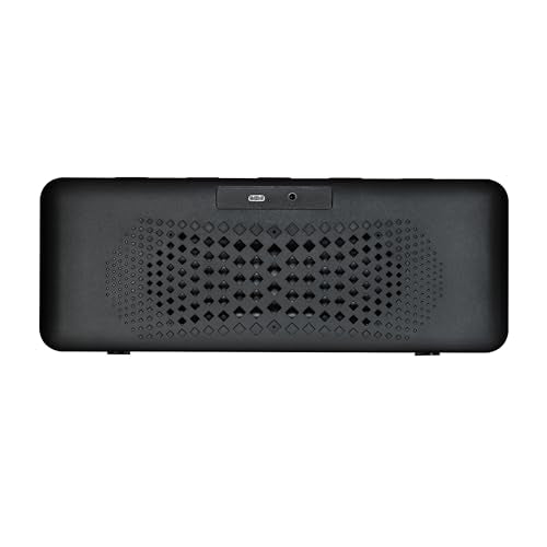Audio Technica Portable Wireless Speaker AT-SP65XBT, Black