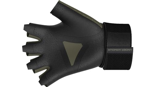 Under Armour Men's Weightlifting Glove