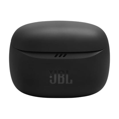 JBL Tune Buds 2 - True Wireless Noise Cancelling Earbuds with JBL Spatial Sound and Smart Ambient Technology, 6 mics for Perfect Calls, up to 48Hrs of Playback, IP54 Dust & Water Resistant (Black)