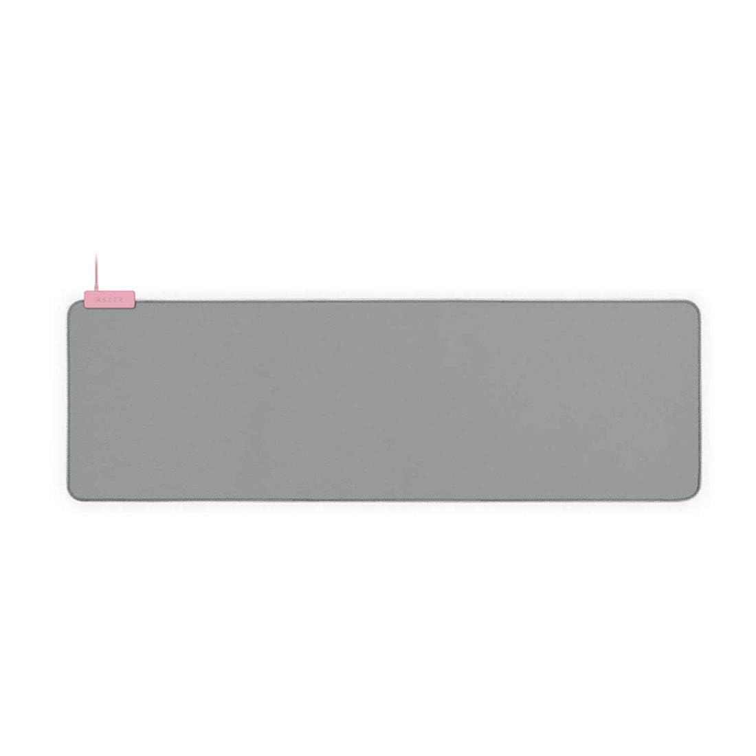 Razer Goliathus Extended Chroma Quartz Edition