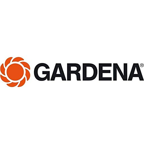 Gardena Classic Spray Lance: Robust Garden Sprayer for Gentle, Uniform Spraying, 75 cm Long, with Soft Spray, Frost Protection (18332-20)