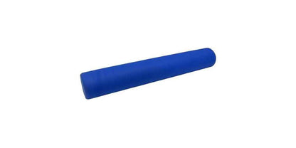 JFIT High Density Smooth EVA Foam Roller - Made in Taiwan - Multiple Size Options Available - Exercise, Massage, Muscle Recovery, Round Foam Roller