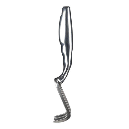 Gorilla Easy Connect Heavy Duty Garden Tools with Digging Trowel, Transplant Trowel and Cultivator Hand Rake Solid One Piece Cast Aluminum Construction
