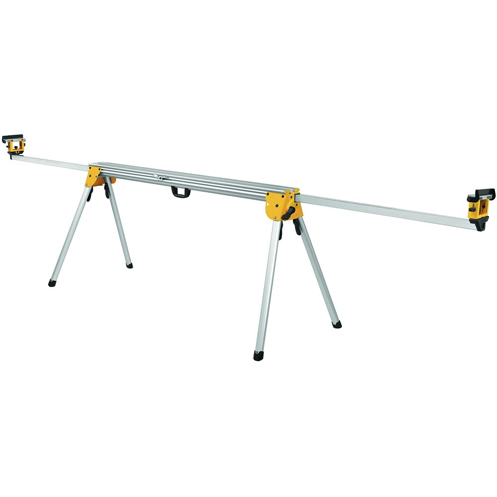 DEWALT Miter Saw Stand, Heavy Duty (DWX723)