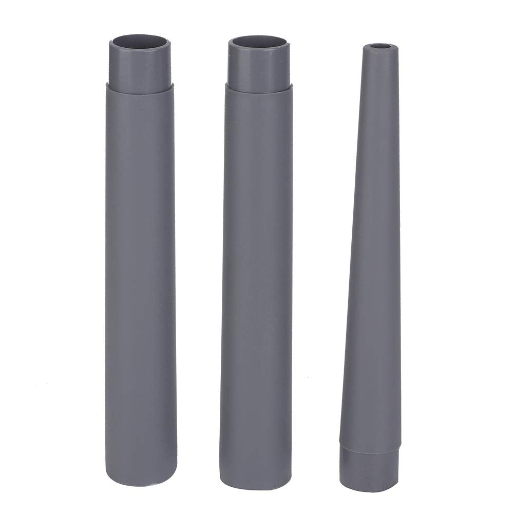 Multifunctional Vacuum Cleaner Nozzle Set, Premium ABS Material 32/35mm, Easy Operation, Car Desktop Keyboard, 9 Pieces