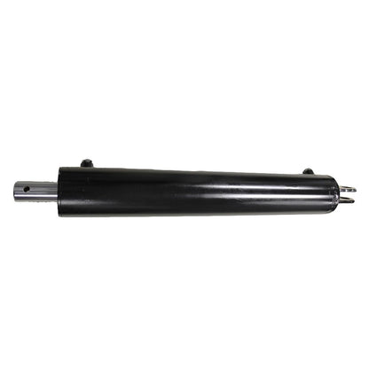 Hydraulic Log Splitter Cylinder with 4" Bore x 24" Stroke Double Acting 3500 psi