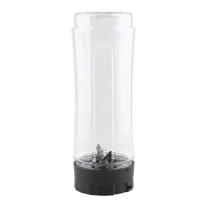 Anbige Replacement Parts Sports Bottle with Blade Assembly,Compatible with Oster MyBlend Plus Personal Blender