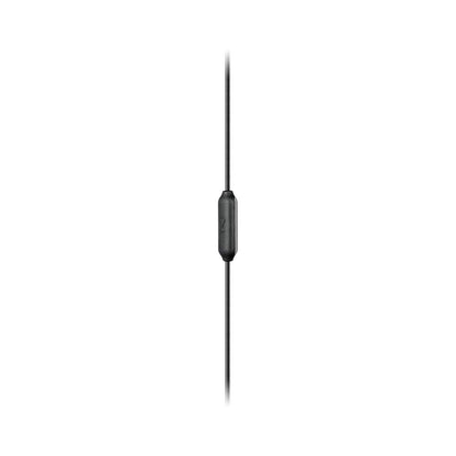 JBL Endurance RUN - Wired Sport In-Ear Headphones - Black