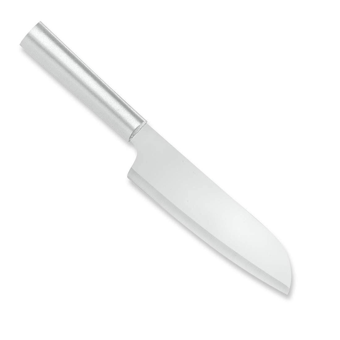 Rada Cutlery Cook’s Knife (R134), 6.25" Stainless Steel Blade, Silver Handle