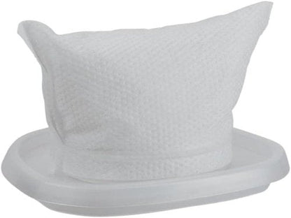 BLACK+DECKER Hand Vacuum Filter - Washable Replacement for HNVC115, HNVC215, HNVC220, HNVC215B10