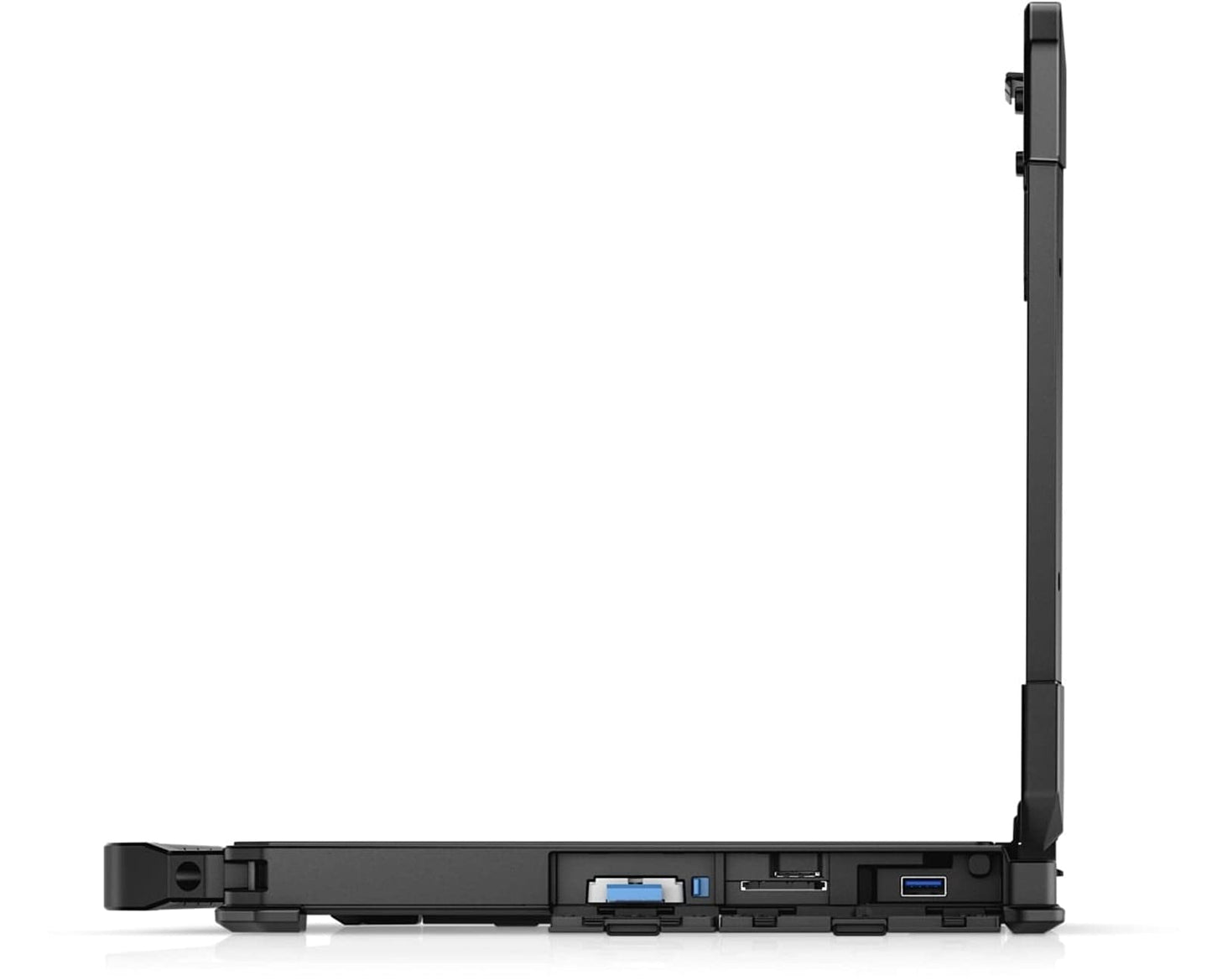 Dell Latitude Rugged 5420 Laptop Touch | 14" 1920x1080 FHD | Core i5-8350U - 256GB SSD Hard Drive - 16GB RAM | 4 cores @ 3.6 GHz Win 11 Pro Black (Renewed)