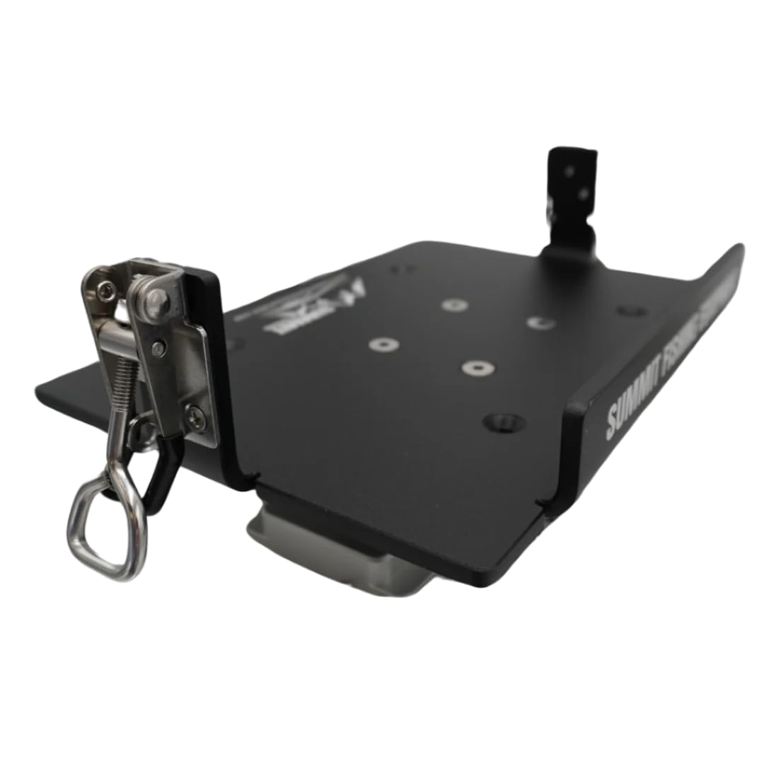 Summit Fishing Equipment HD Shuttle Docking System