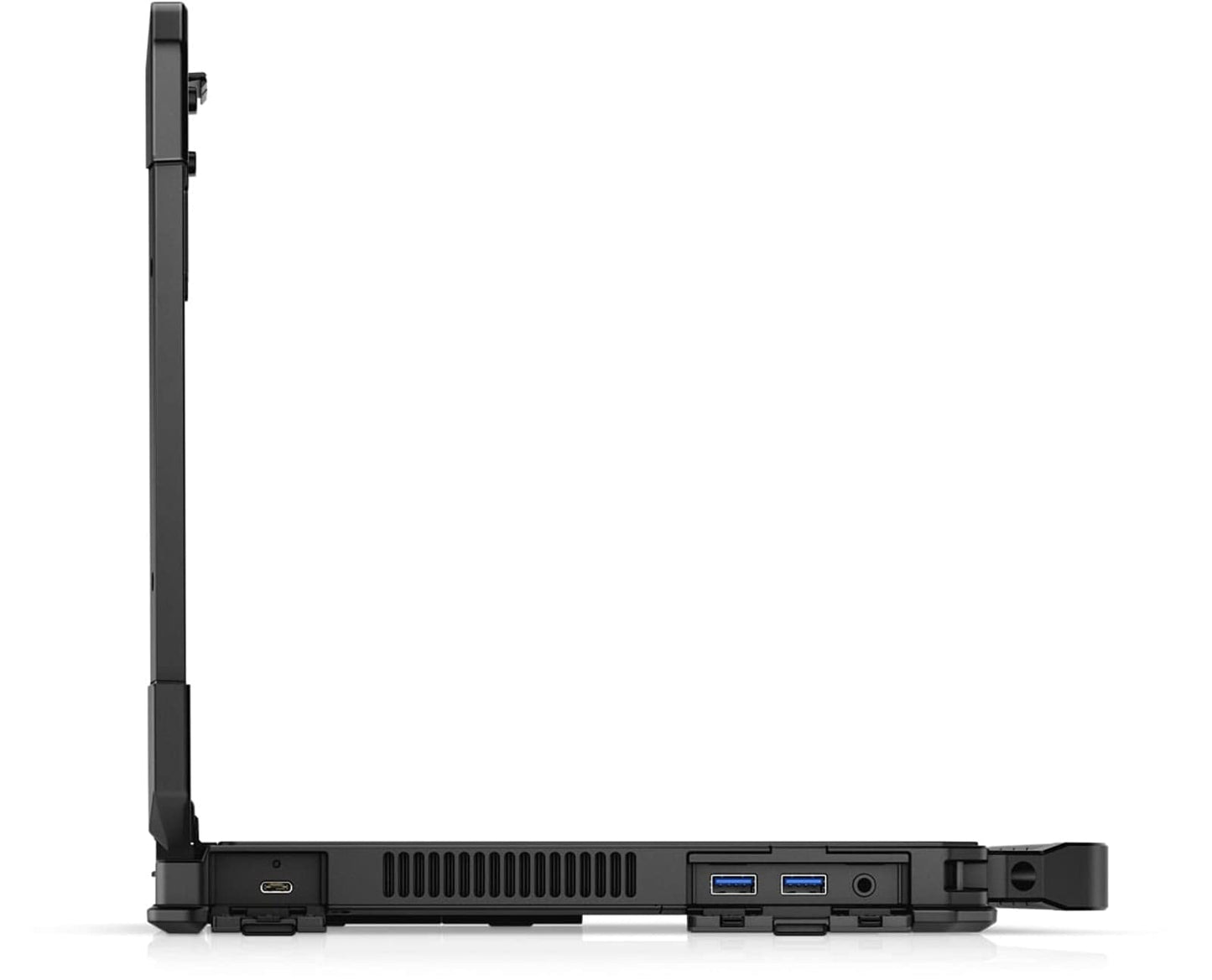 Dell Latitude Rugged 5420 Laptop Touch | 14" 1920x1080 FHD | Core i5-8350U - 256GB SSD Hard Drive - 16GB RAM | 4 cores @ 3.6 GHz Win 11 Pro Black (Renewed)