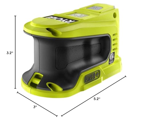 18V ONE+ 150 Watt POWER SOURCE