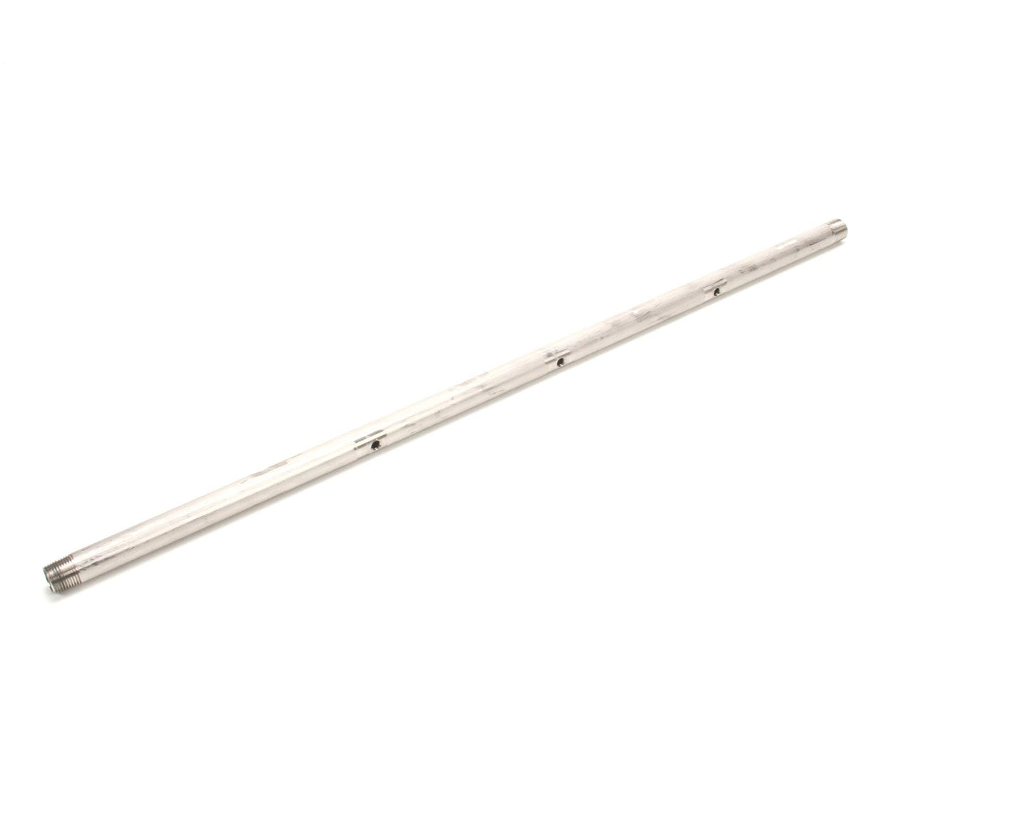 Stero Dishwasher B10-1606 Fnl Rns Pipe Stainless Steel, 29-1/2 7 HOL