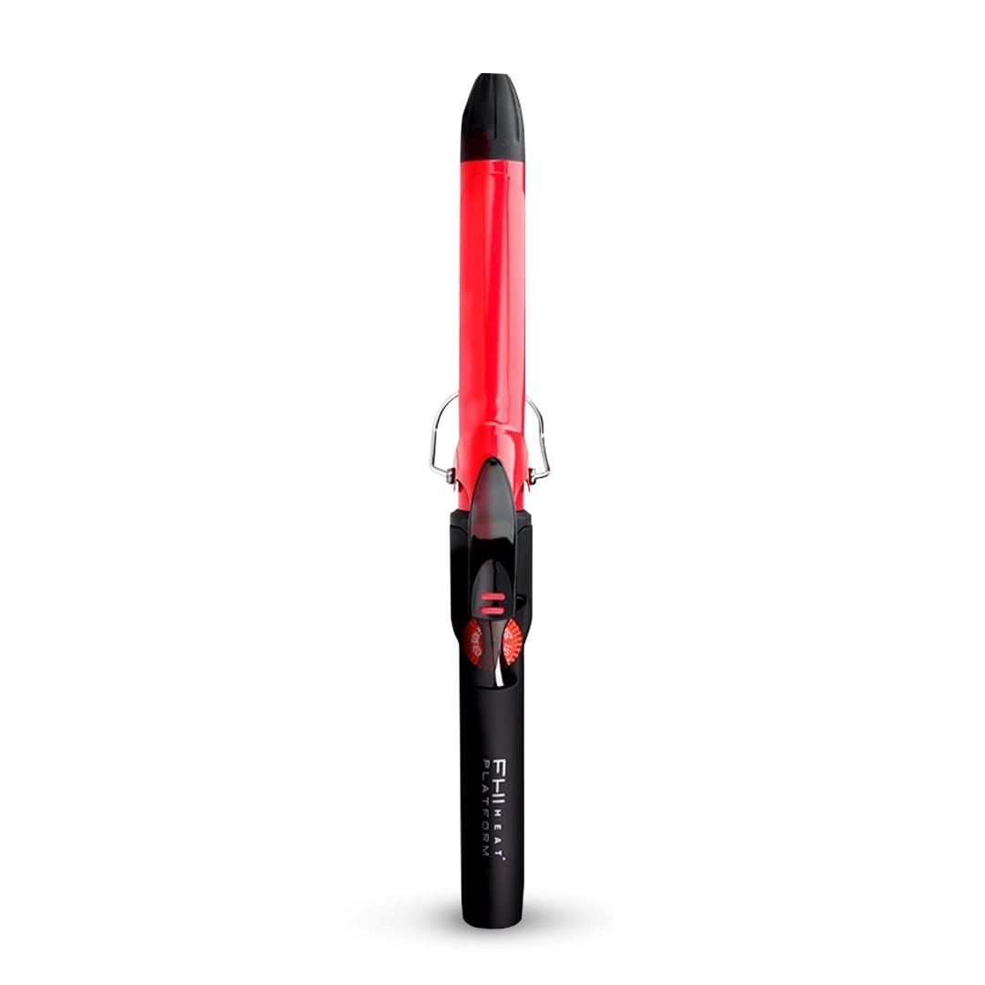 FHI Heat Platform Tourmaline Ceramic Professional Curling Iron