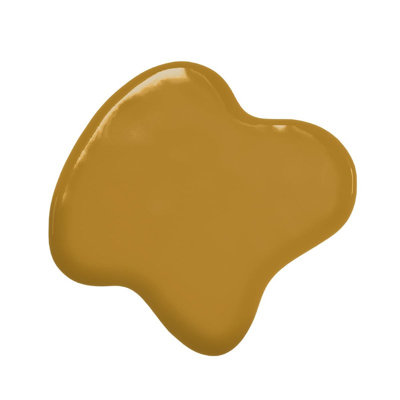 Colour Mill Oil-Blend Food Coloring, 20 Milliliters - Mustard Gold