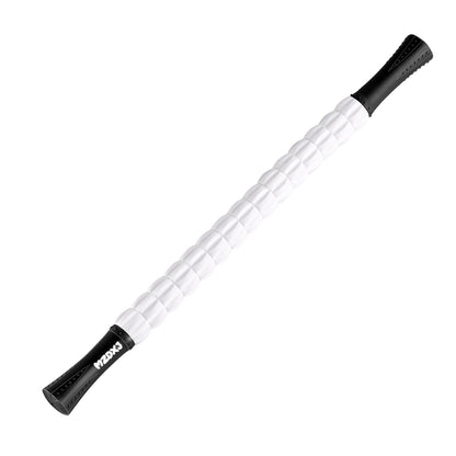 Muscle Roller, Massage Roller Stick for Athletes, Help Reducing Muscle Soreness Cramping Tightness Leg Arms Back Calves Muscle Massager